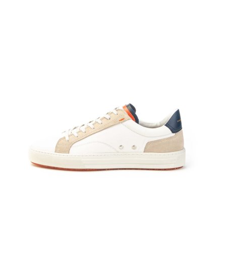 Ambitious Sneakers 11218 Anopolis Uomo con lacci