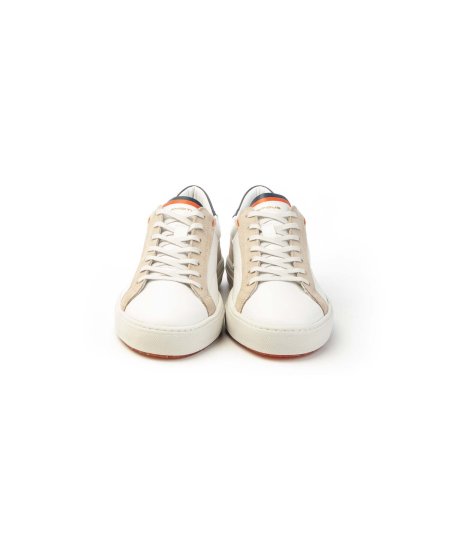 Ambitious Sneakers 11218 Anopolis Uomo con lacci