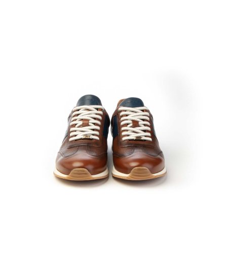 Ambitious Sneakers 11319 Slow Uomo con lacci