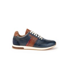 Ambitious Sneakers 11319 Slow Uomo con lacci