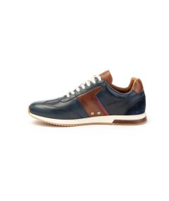 Ambitious Sneakers 11319 Slow Uomo con lacci