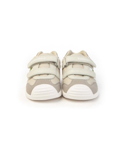 BIOMECANICS 252119 SNEAKERS 2 STRAPPI