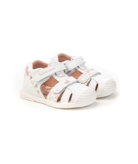 Biomecanics Sandalo 252107 Ragnetto con strappo
