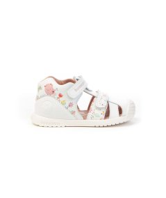 Biomecanics Sandalo 252107 Ragnetto con strappo