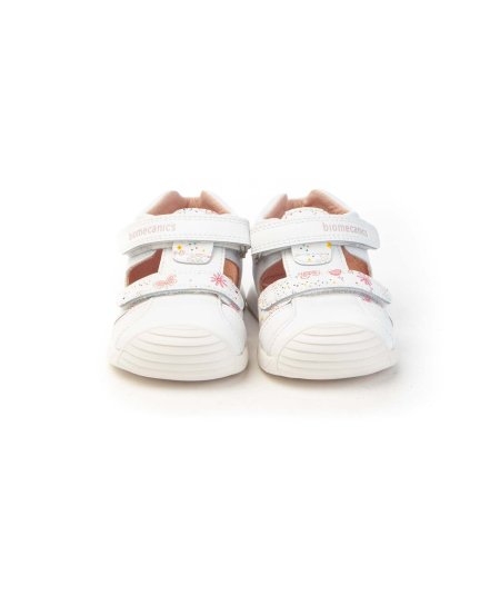 Biomecanics Sandalo 252107 Ragnetto con strappo