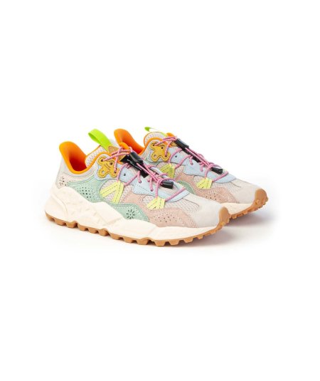 Flower Mountain Sneakers 2018278171n04 Tiger Hill Donna
