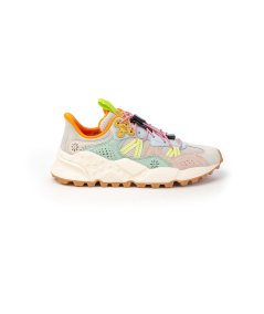 Flower Mountain Sneakers 2018278171n04 Tiger Hill Donna