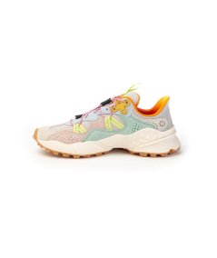 Flower Mountain Sneakers 2018278171n04 Tiger Hill Donna