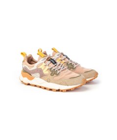 Flower Mountain Sneakers 2017817383d31 Yamano 3 Donna