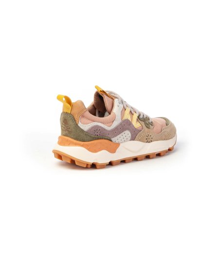 Flower Mountain Sneakers 2017817383d31 Yamano 3 Donna