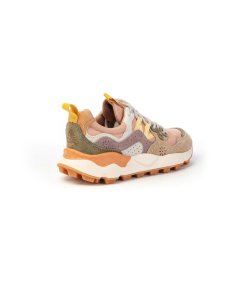Flower Mountain Sneakers 2017817383d31 Yamano 3 Donna