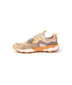 Flower Mountain Sneakers 2017817383d31 Yamano 3 Donna