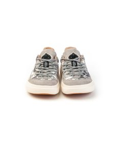 Flower Mountain Sneakers 2018710261n53 Fami Uni Donna in tessuto