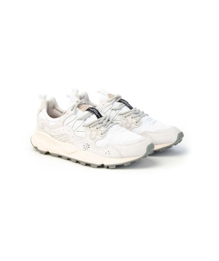 Flower Mountain 2017818011n38 Sneakers Flower Mountain Sneakers Donna 201781801