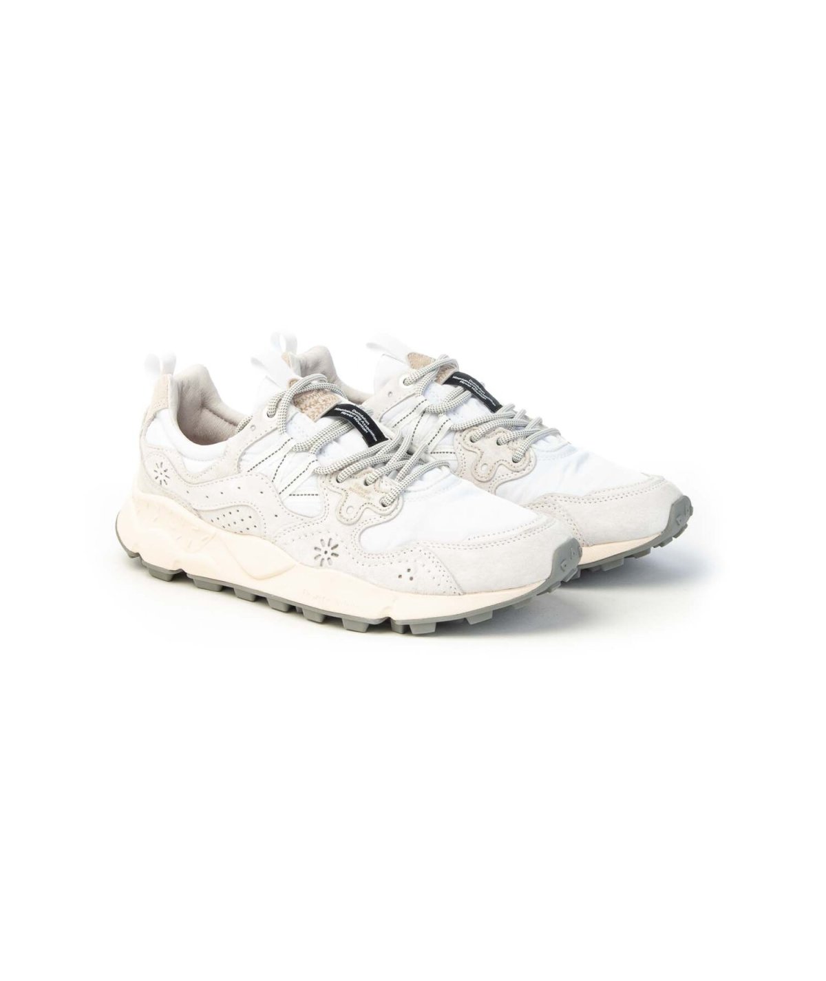 Flower Mountain 2017818011n38 Sneakers Flower Mountain Sneakers Donna 201781801