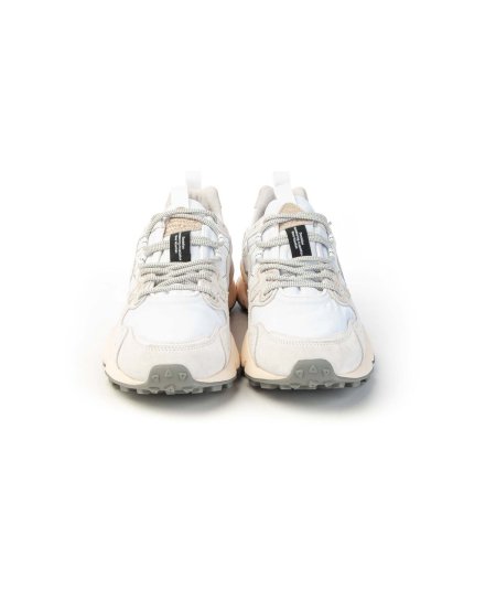 Flower Mountain 2017818011n38 Sneakers Flower Mountain Sneakers Donna 201781801
