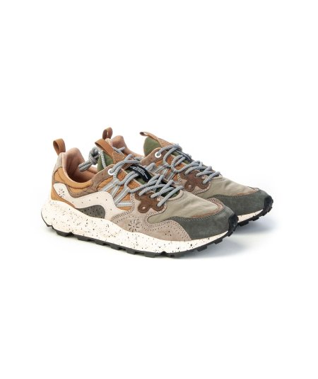 Flower Mountain Sneakers 2017816011e79 Yamano 3 Uomo