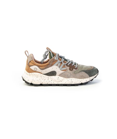 Flower Mountain Sneakers 2017816011e79 Yamano 3 Uomo
