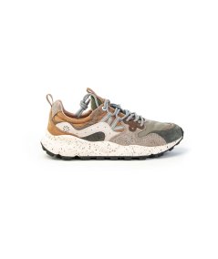 Flower Mountain Sneakers 2017816011e79 Yamano 3 Uomo
