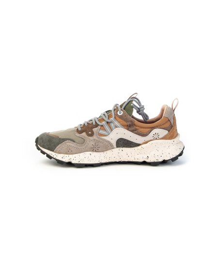 Flower Mountain Sneakers 2017816011e79 Yamano 3 Uomo