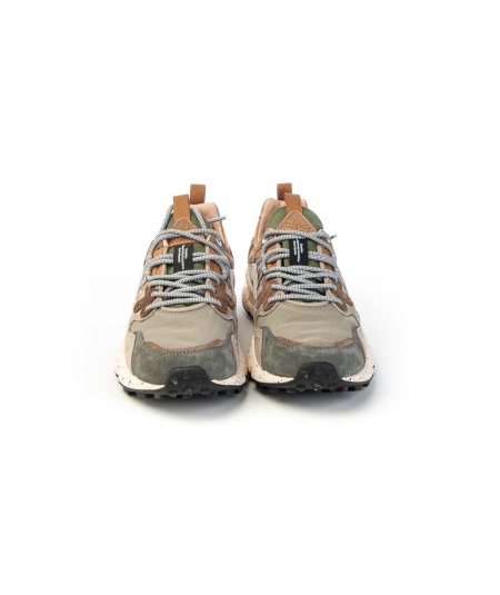 Flower Mountain Sneakers 2017816011e79 Yamano 3 Uomo
