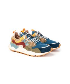 Flower Mountain 2017816011c91 Sneakers Flower Mountain Sneakers Uomo 2017816011