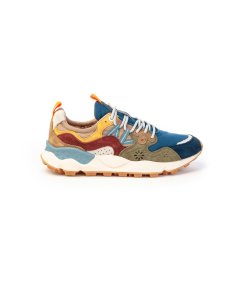 Flower Mountain 2017816011c91 Sneakers Flower Mountain Sneakers Uomo 2017816011