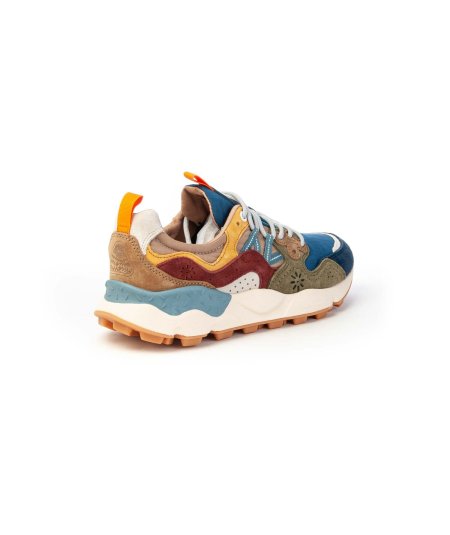 Flower Mountain 2017816011c91 Sneakers Flower Mountain Sneakers Uomo 2017816011