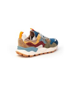 Flower Mountain 2017816011c91 Sneakers Flower Mountain Sneakers Uomo 2017816011