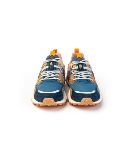 Flower Mountain 2017816011c91 Sneakers Flower Mountain Sneakers Uomo 2017816011