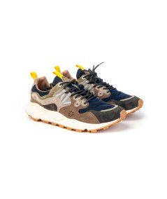 FLOWER MOUNTAIN 2017816013B06 SNEAKERS