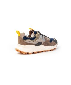 Flower Mountain Sneakers 2017816013b06 Yamano 3 Uomo