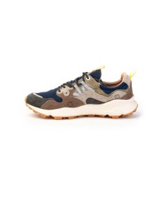 Flower Mountain Sneakers 2017816013b06 Yamano 3 Uomo