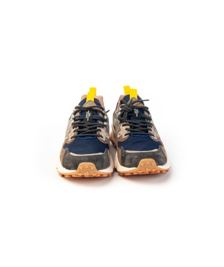 FLOWER MOUNTAIN 2017816013B06 SNEAKERS