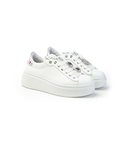 Gio+ Sneakers Pia266a Bijoux Spilla Donna