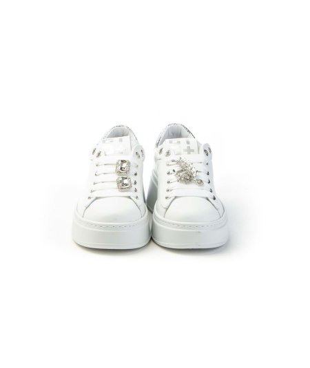 Gio+ Sneakers Pia266a Bijoux Spilla Donna