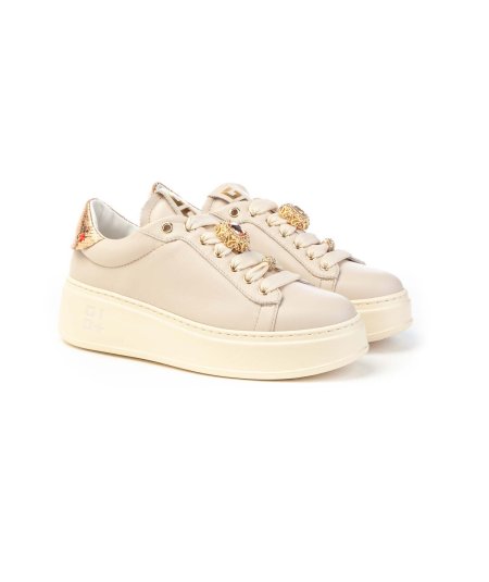Gio+ Sneakers Pia344a con Bijoux Diadema Donna