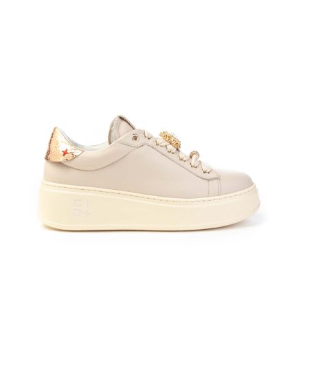 Gio+ Sneakers Pia344a con Bijoux Diadema Donna