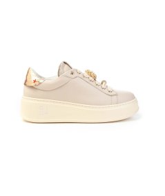 Gio+ Sneakers Pia344a con Bijoux Diadema Donna