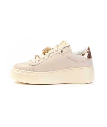 Gio+ Sneakers Pia344a con Bijoux Diadema Donna