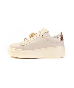Gio+ Sneakers Pia344a con Bijoux Diadema Donna
