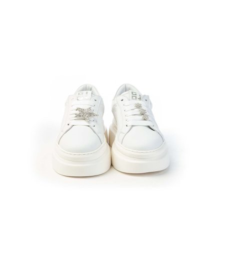 Gio+ Sneakers Aria56a Bijoux Stella Donna