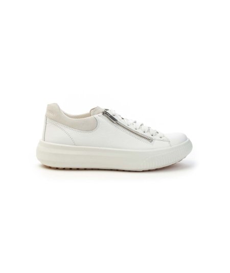 Legero Sneakers 2-000363 Lacci e Zip Donna