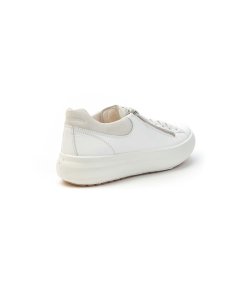 Legero Sneakers 2-000363 Lacci e Zip Donna