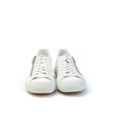 Legero Sneakers 2-000363 Lacci e Zip Donna