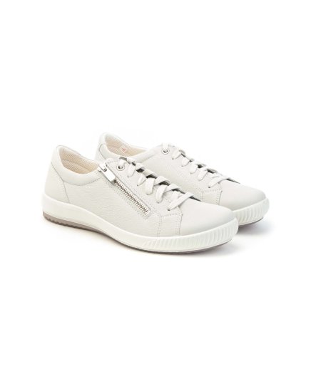 Legero Sneakers 2-001162-1000 con Lacci e Zip Donna