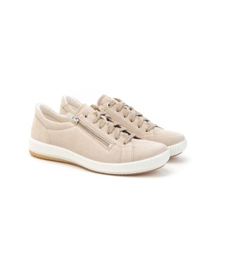 Legero Sneakers 2-001162-4100 con Lacci e Zip Donna