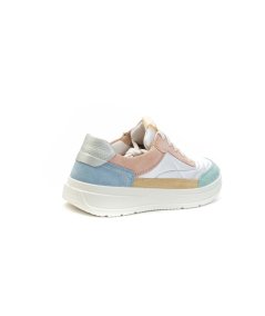 Legero Sneakers 2-000240-9160 con Lacci e zip Donna