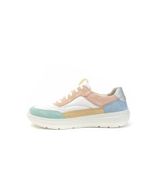 Legero Sneakers 2-000240-9160 con Lacci e zip Donna