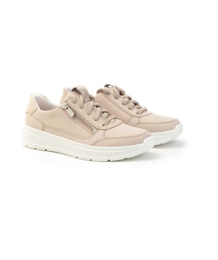 Legero Sneakers 2-000297-4100 Lacci e Zip Donna